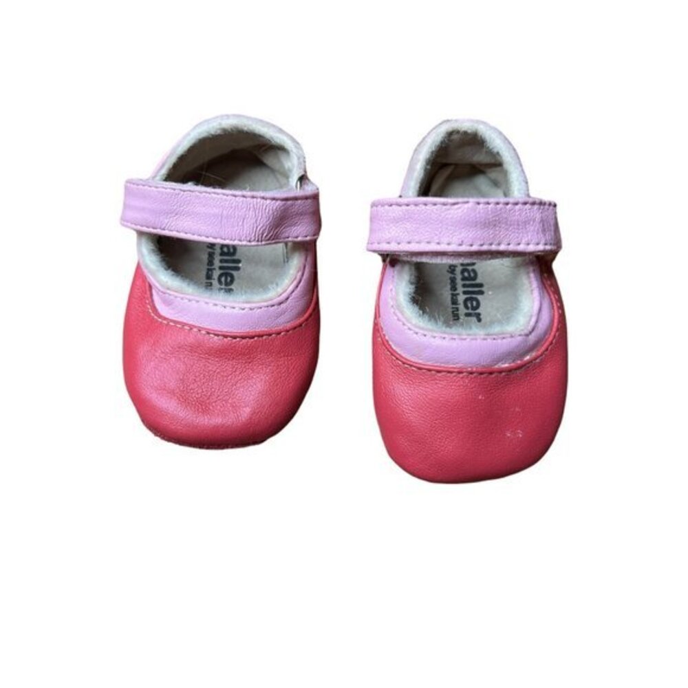 Smaller By See Kai Run Pink Size 0-3 Months
